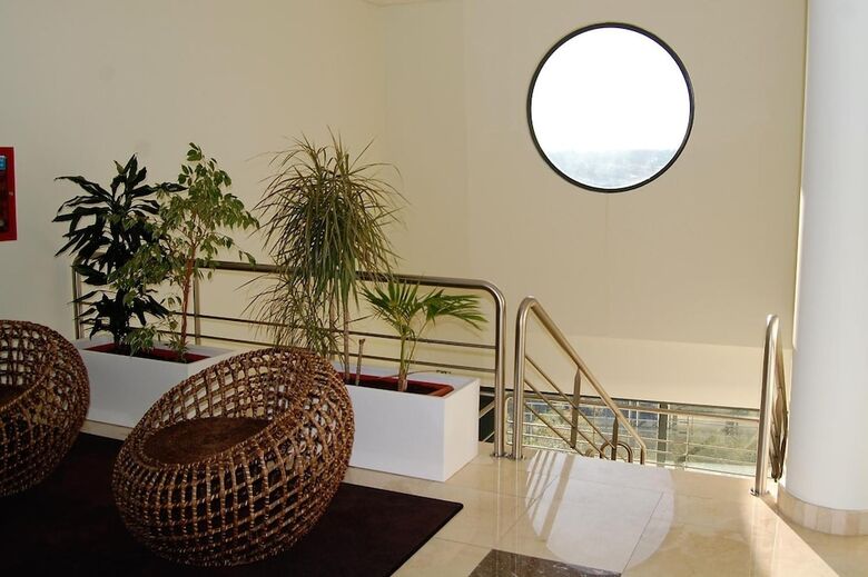 Hotel Quinta Do Louredo