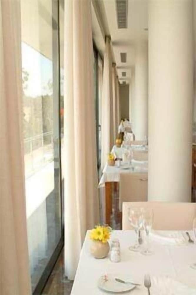 Hotel Quinta Do Louredo