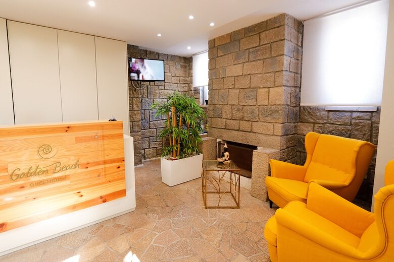 Golden Beach Guesthouse