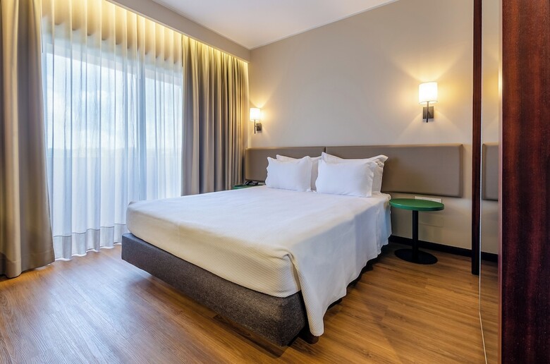Turim Santa Maria Da Feira Hotel