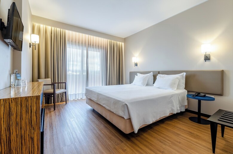Turim Santa Maria Da Feira Hotel