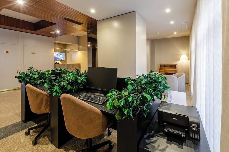 Turim Santa Maria Da Feira Hotel
