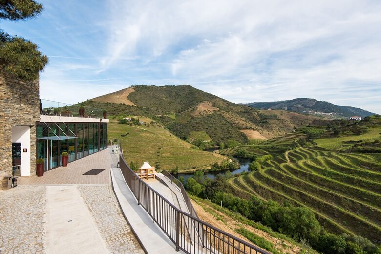 Agroturismo Vila Gale Douro Vineyards Hotel