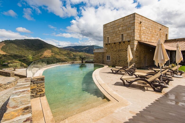 Agroturismo Vila Gale Douro Vineyards Hotel