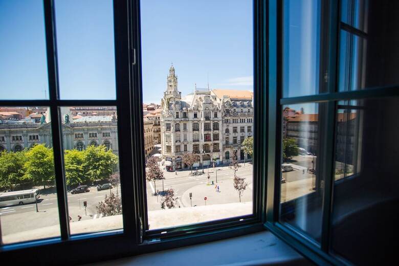 Hostal Nice Way Porto Hostel