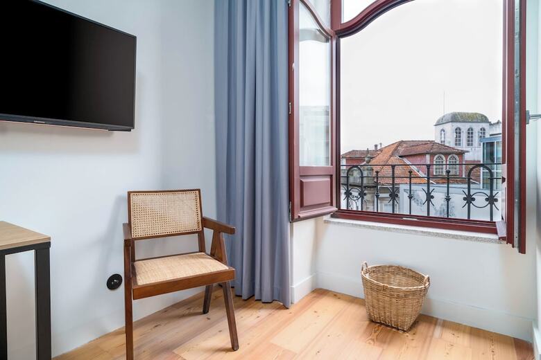 Hotel Limehome Porto Rua Das Oliveiras