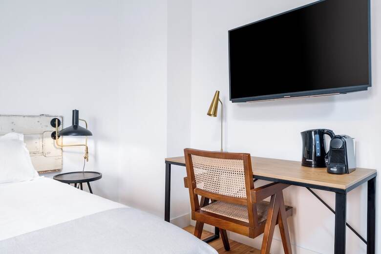 Hotel Limehome Porto Rua Das Oliveiras