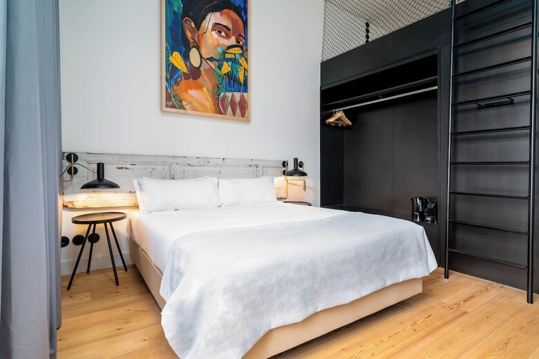 Hotel Limehome Porto Rua Das Oliveiras