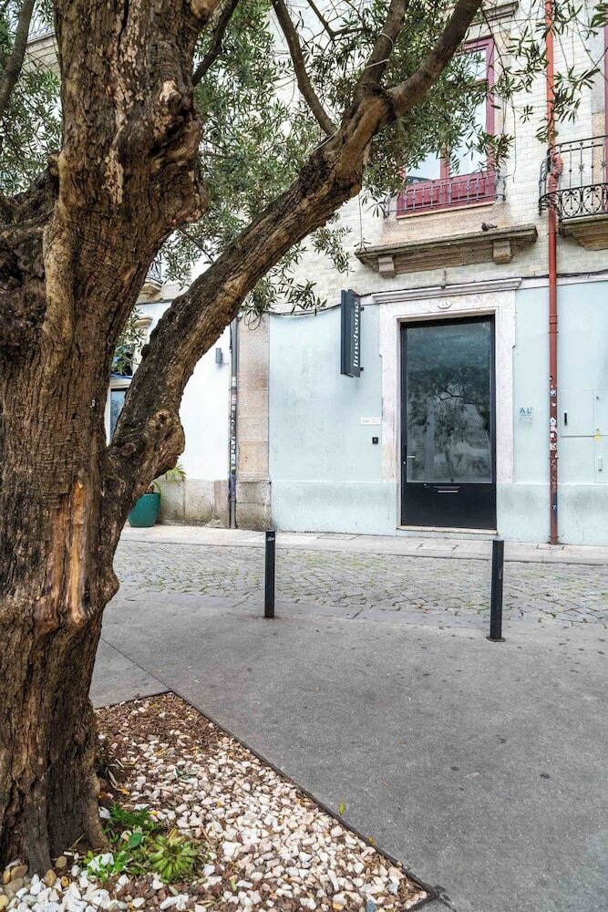 Hotel Limehome Porto Rua Das Oliveiras