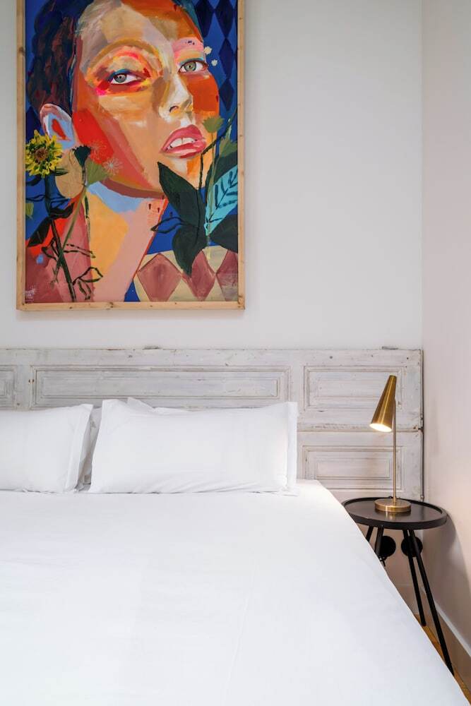 Hotel Limehome Porto Rua Das Oliveiras