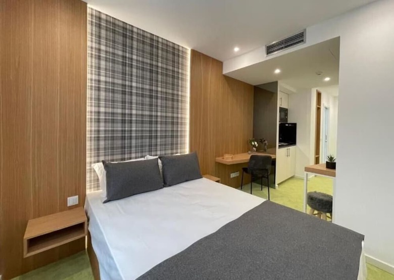 Hotel Mystay Porto S�o Bento