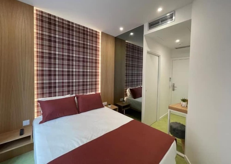 Hotel Mystay Porto S�o Bento