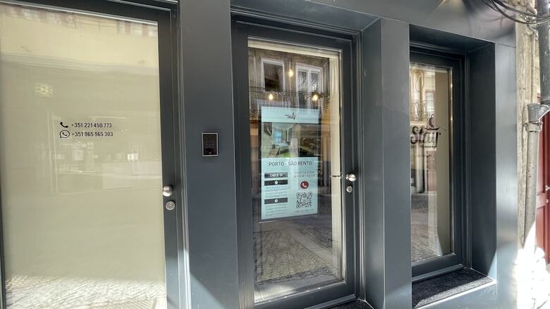 Hotel Mystay Porto S�o Bento