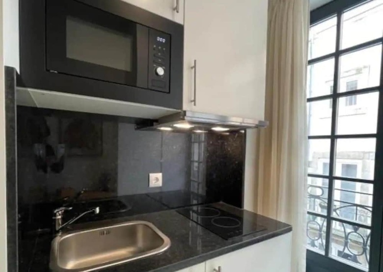 Hotel Mystay Porto S�o Bento