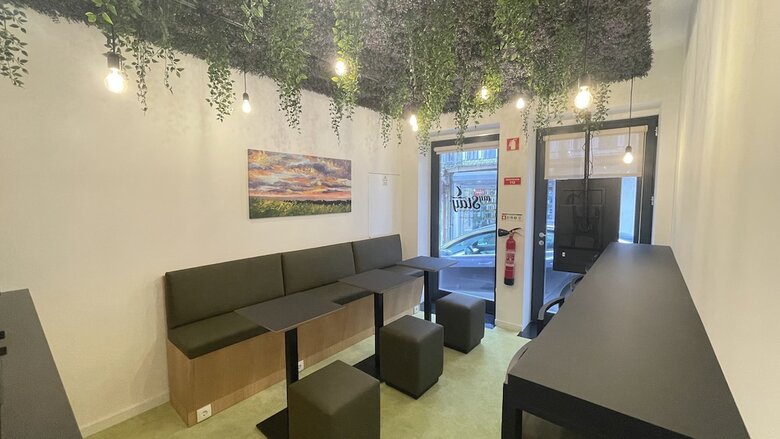 Hotel Mystay Porto S�o Bento