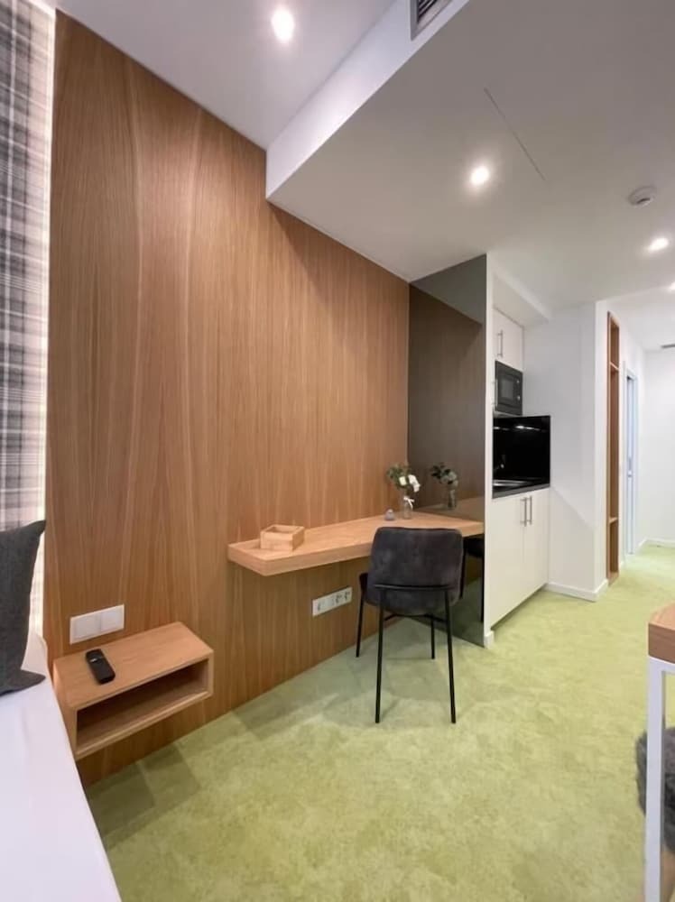 Hotel Mystay Porto S�o Bento