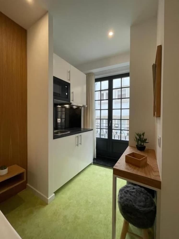 Hotel Mystay Porto S�o Bento