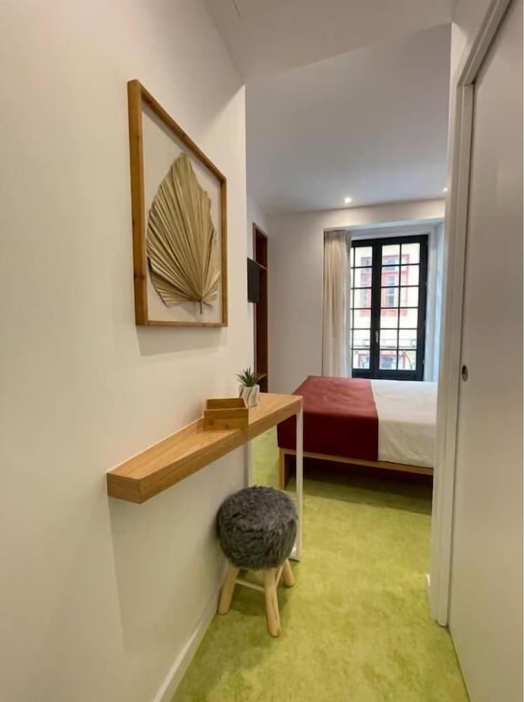 Hotel Mystay Porto S�o Bento
