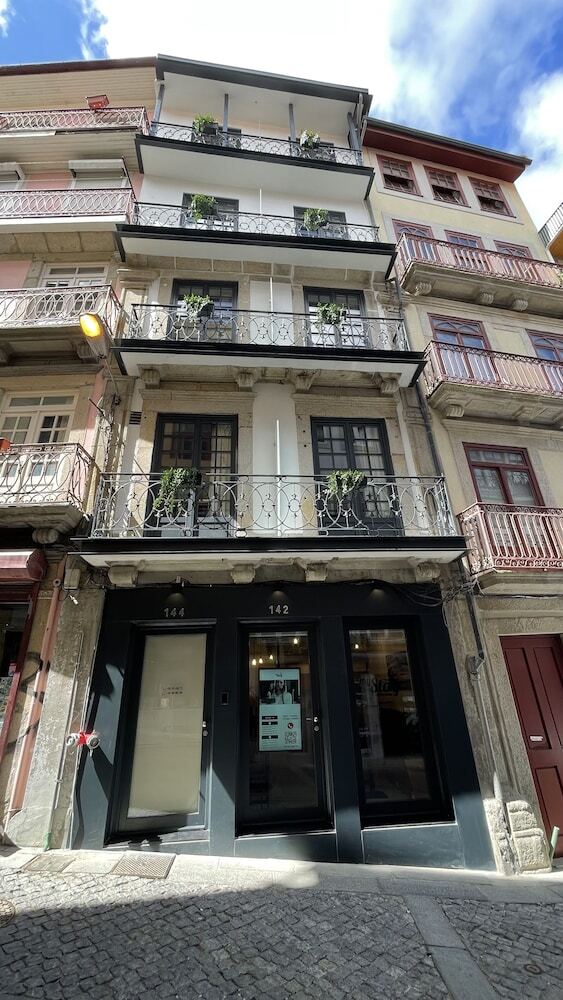 Hotel Mystay Porto S�o Bento