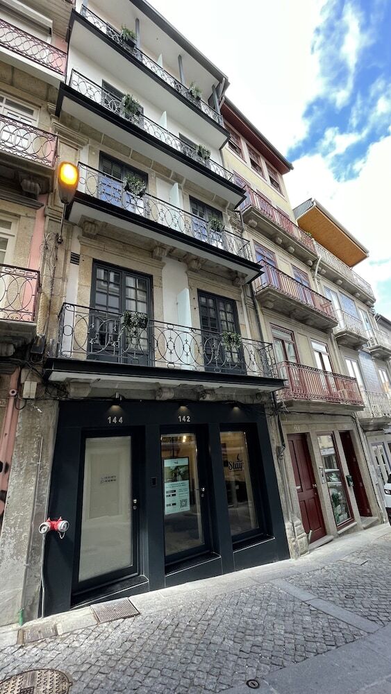 Hotel Mystay Porto S�o Bento