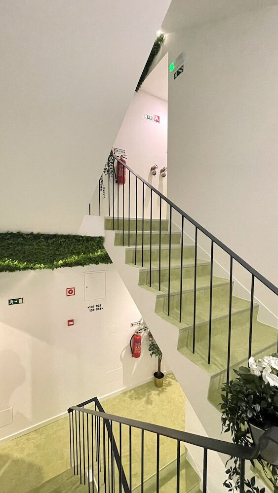 Hotel Mystay Porto S�o Bento