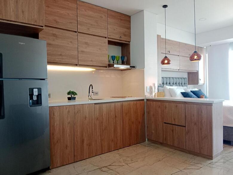 Apartamentos Cartagena Beach Resort