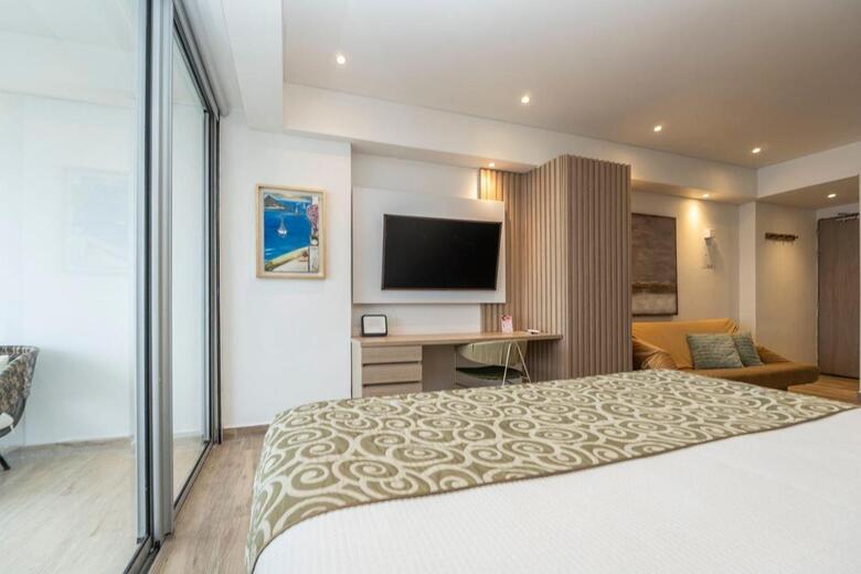 Apartamentos Cartagena Beach Resort