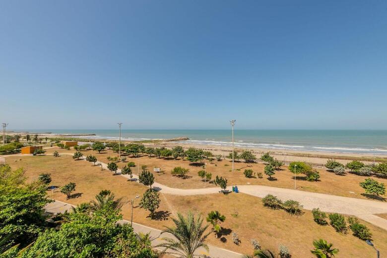 Apartamentos Cartagena Beach Resort