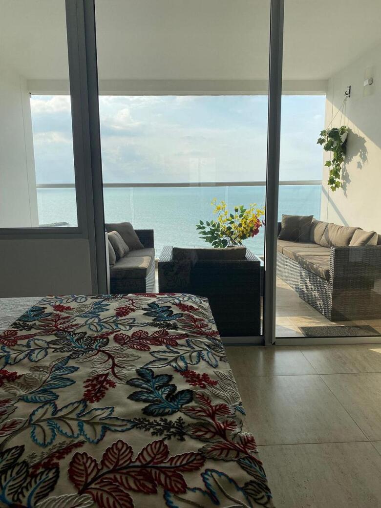 Apartamentos Cartagena Beach Resort