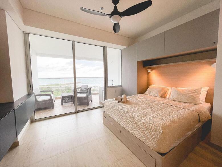 Apartamentos Cartagena Beach Resort