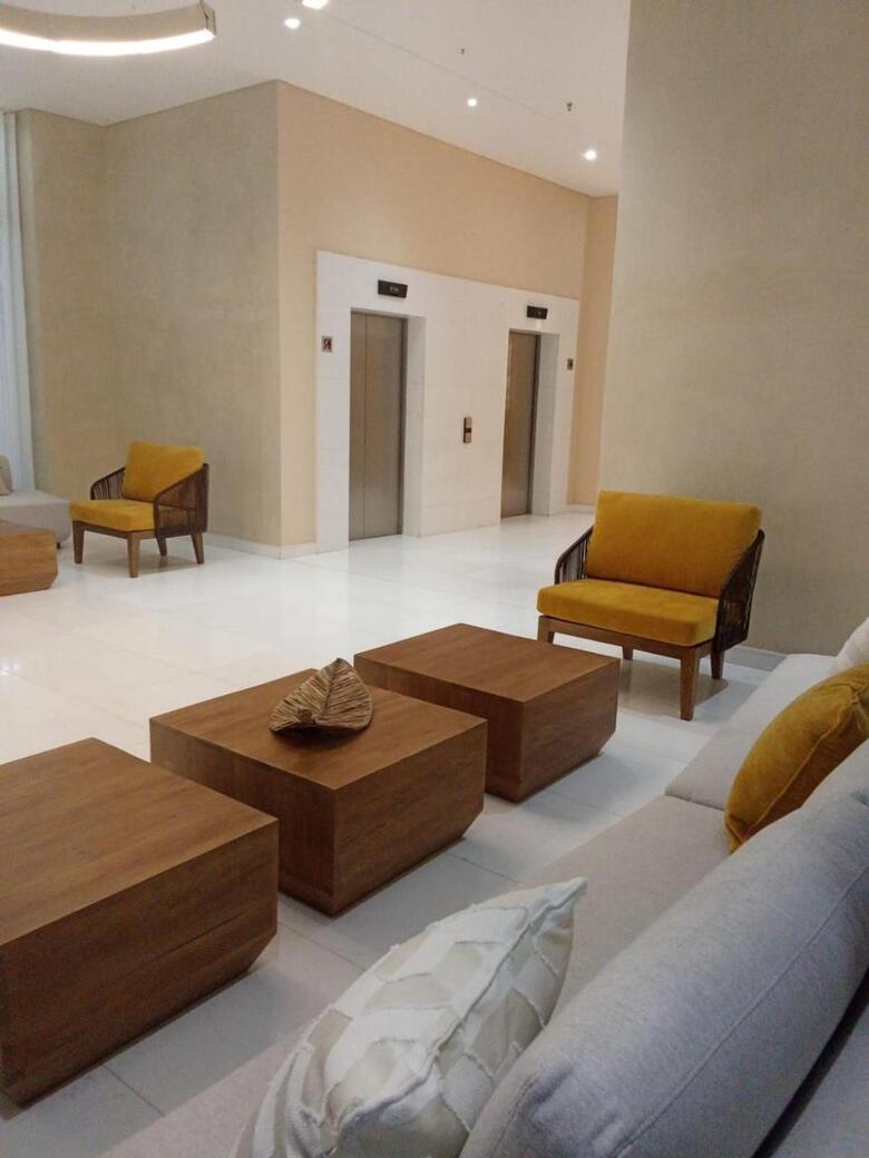 Apartamentos Cartagena Beach Resort