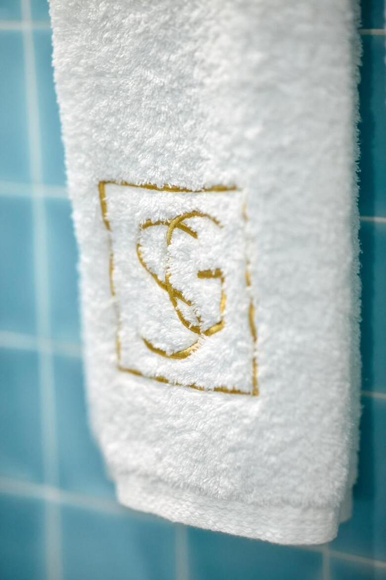 Signature Apartments Santa Catarina