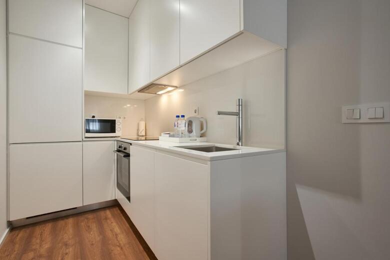 Signature Apartments Santa Catarina
