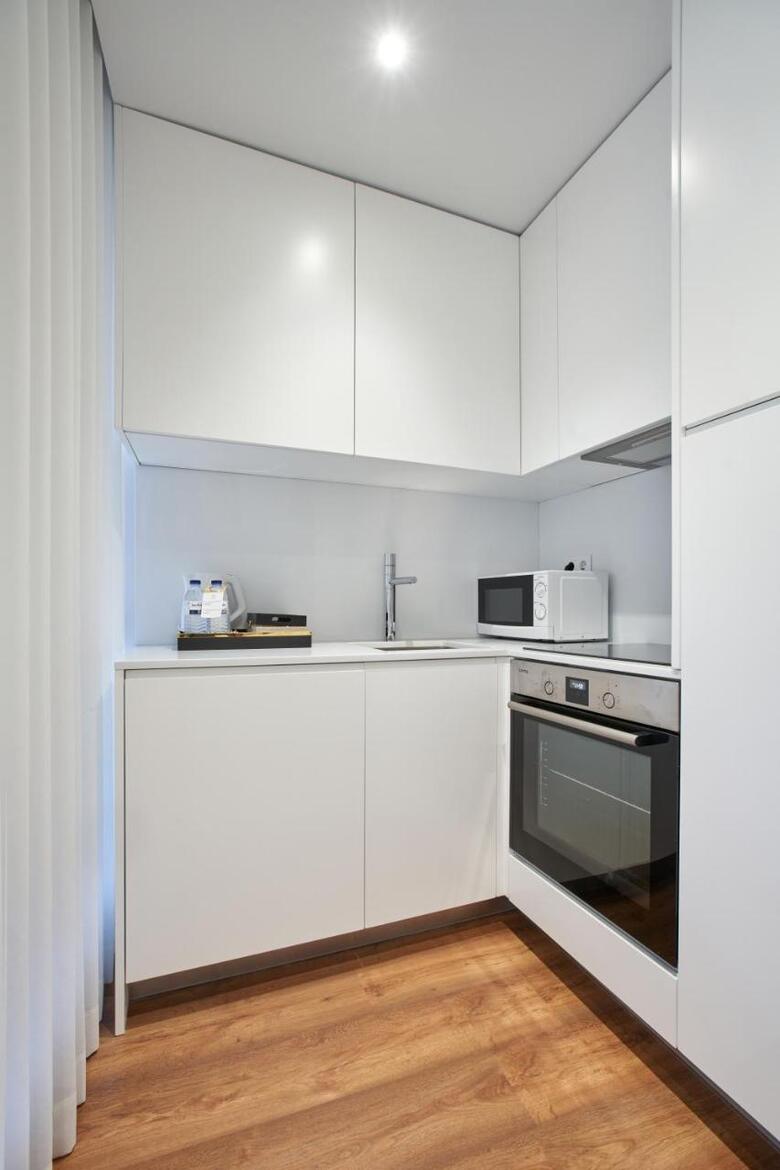 Signature Apartments Santa Catarina