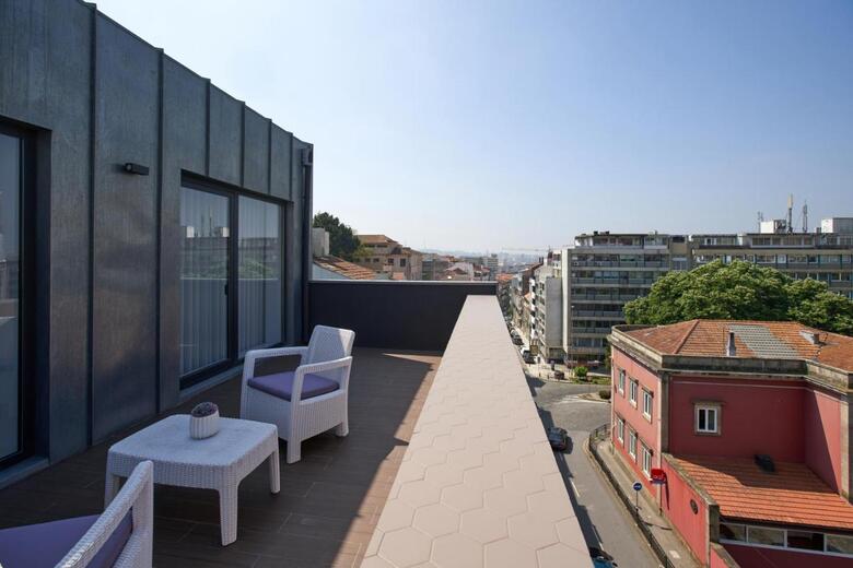 Signature Apartments Santa Catarina