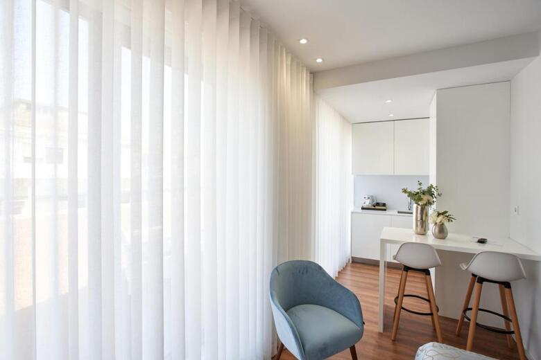 Signature Apartments Santa Catarina
