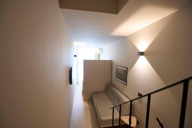 Signature Apartments Santa Catarina