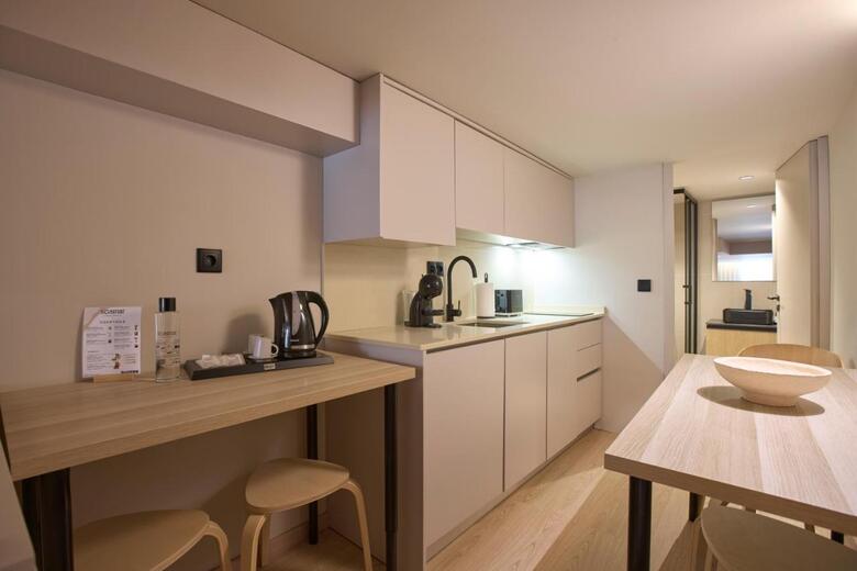 Signature Apartments Santa Catarina
