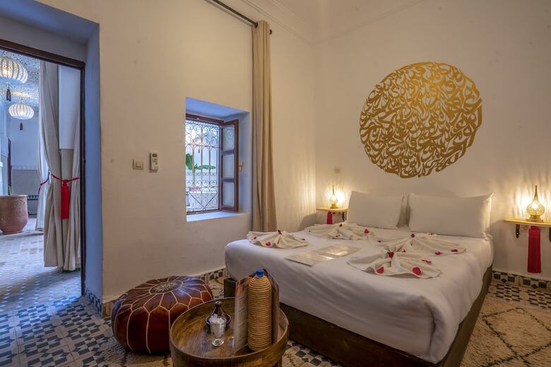 Riad Lalla Azalay