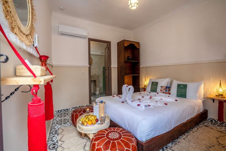 Riad Fleur de Sable