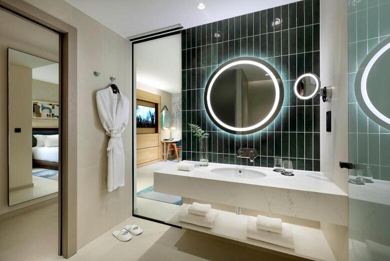Hard Rock Hotel Malta
