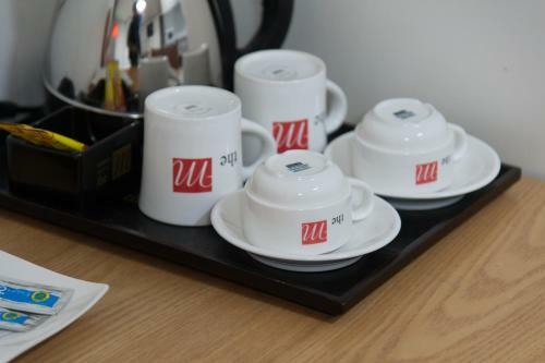 Hotel The M
