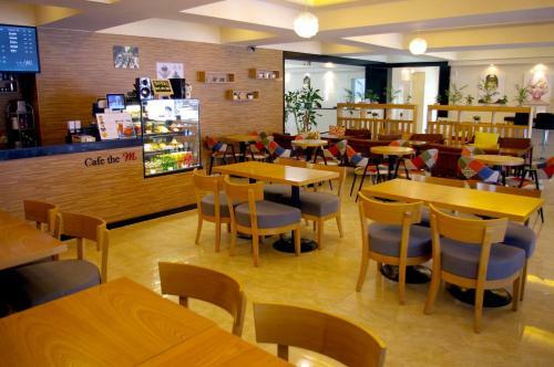 Hotel The M