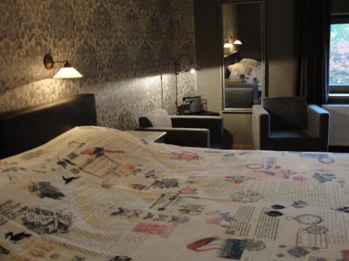 B&B Hedera