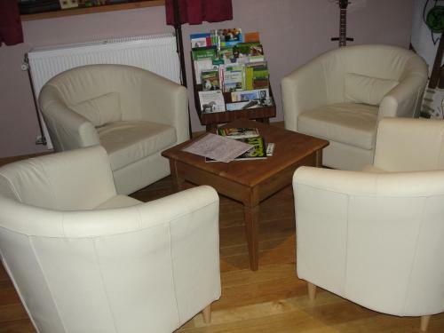 B&B Hedera