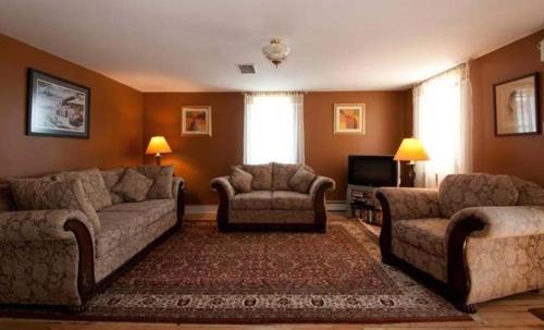 Hastings House Bed & Breakfast