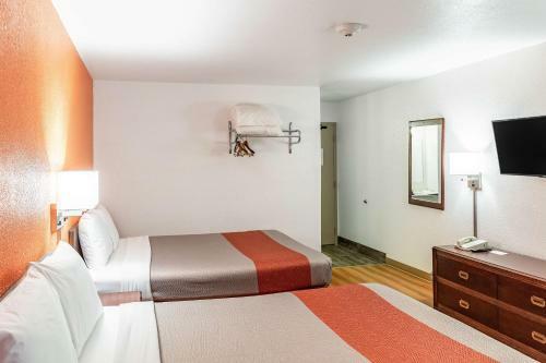 Hotel Executive Lodge