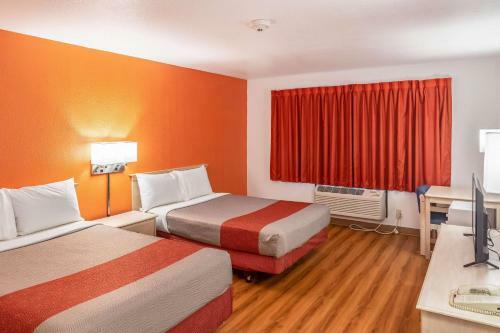 Hotel Executive Lodge