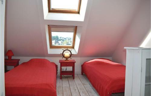 Apartment Place Le Pommelec