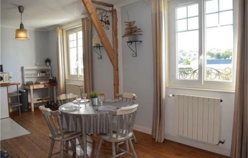 Apartment Place Le Pommelec